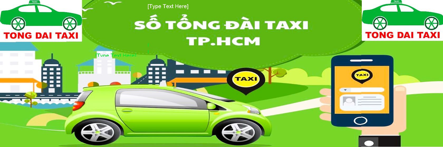 Taxi Gần Bạn